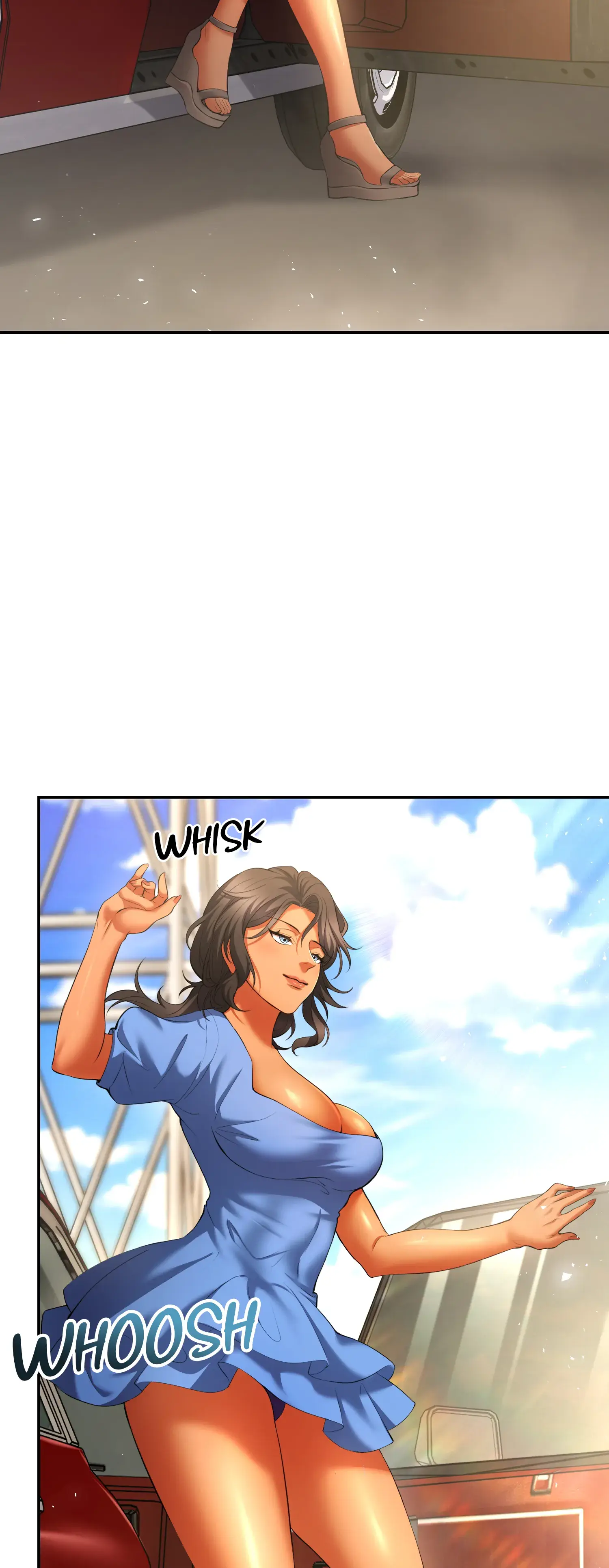 Road 69 panel 11