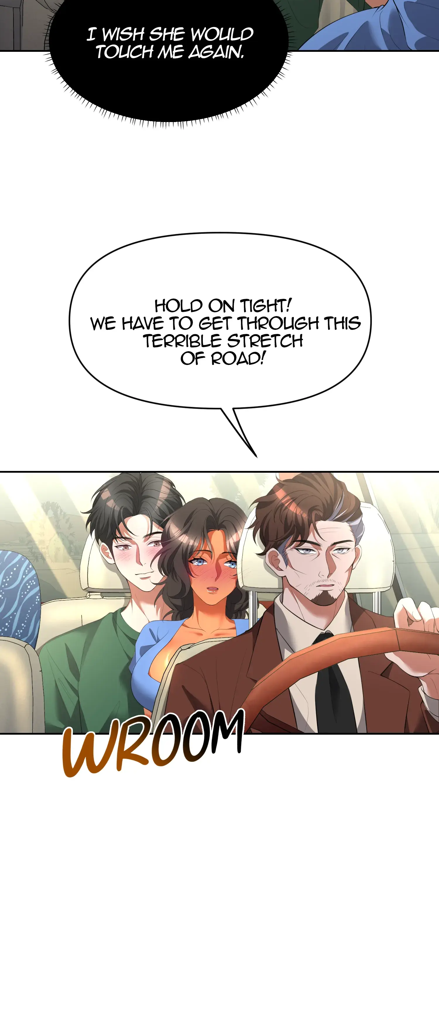 On My Knees panel 11