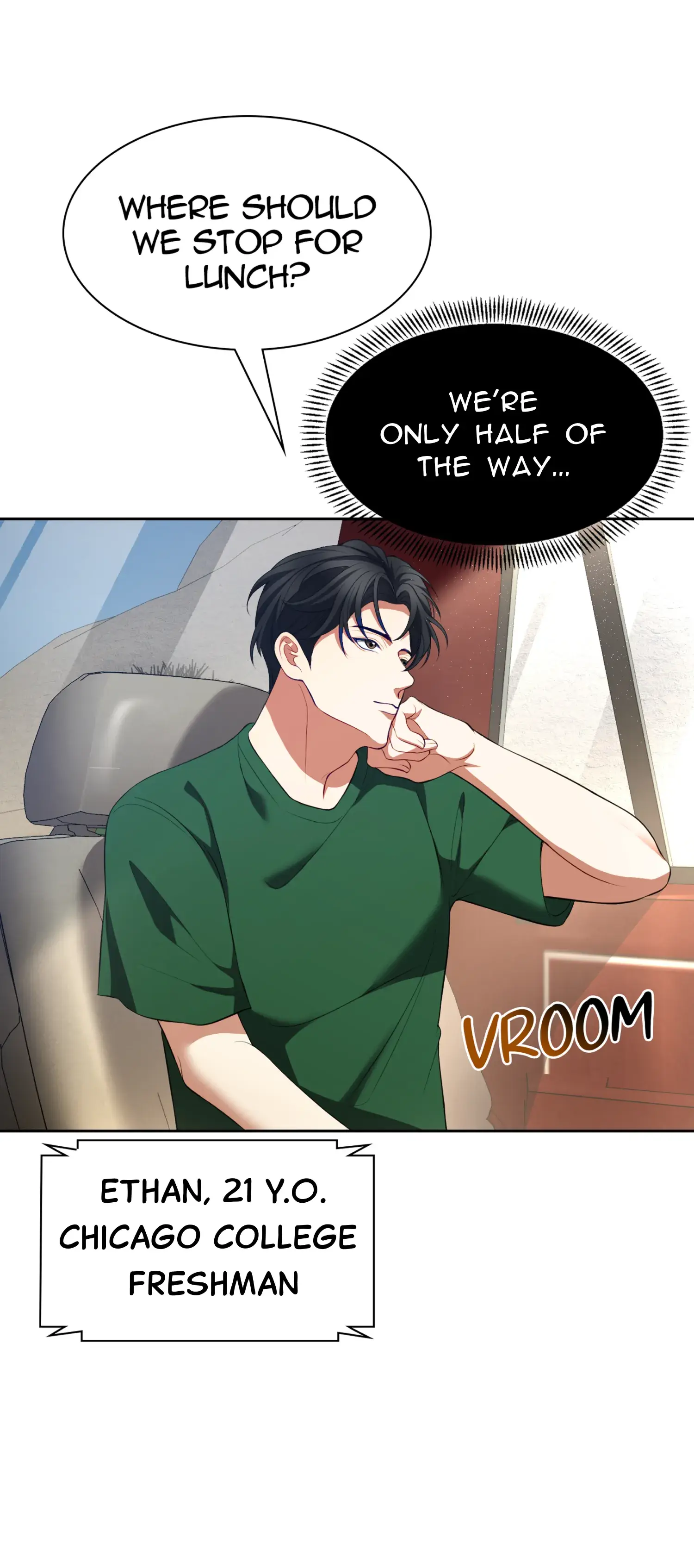 Road 69 panel 2