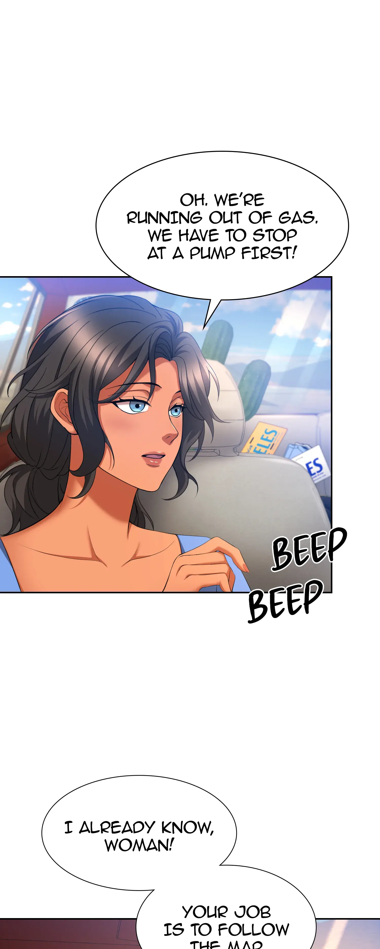 Road 69 panel 6