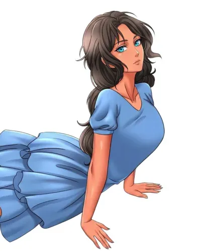 Rachel