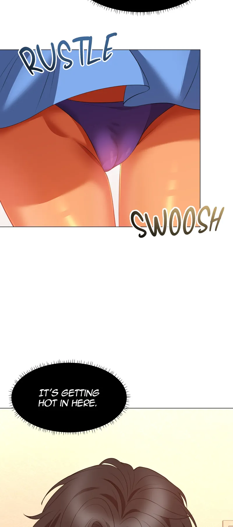 Backseat Trip With My Stepmother Episode 2: Souvenirs Chaos | Page 19