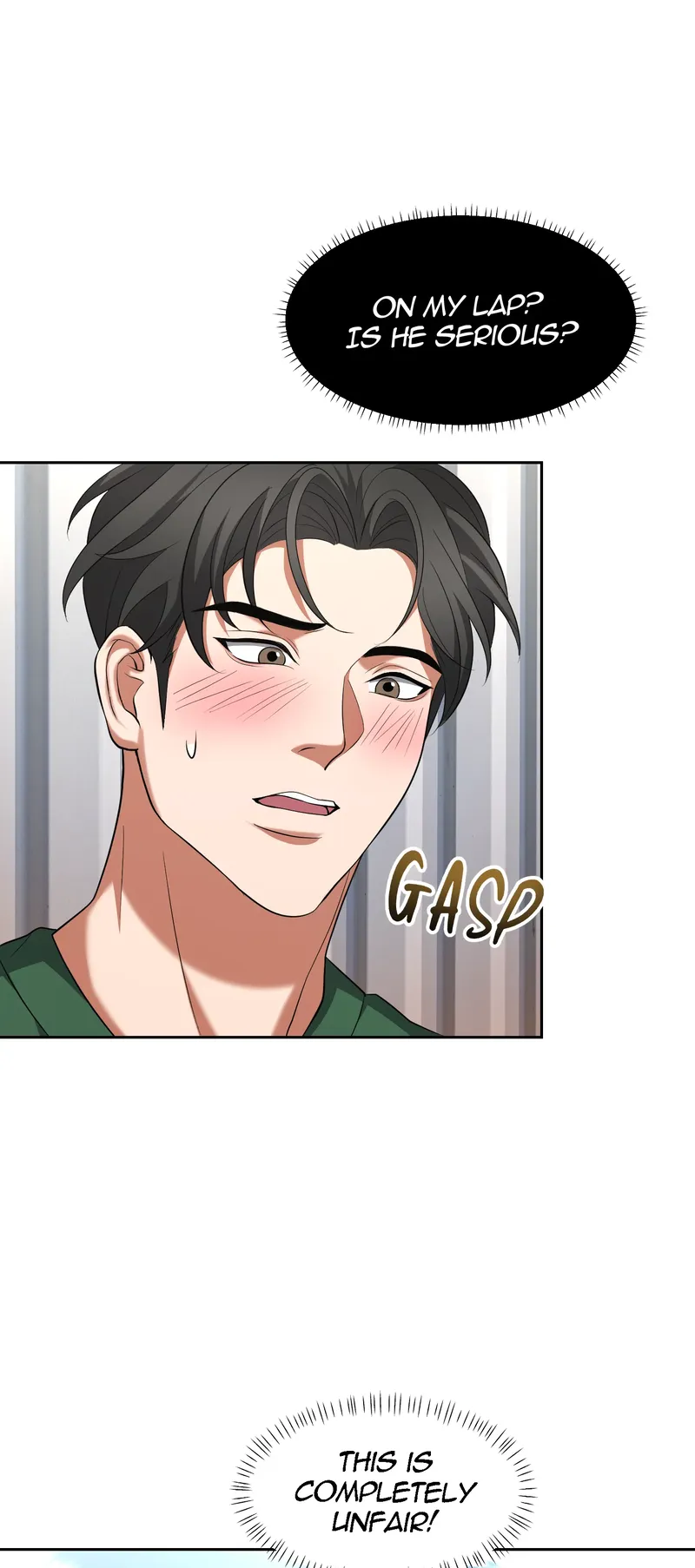 Backseat Trip With My Stepmother Episode 2: Souvenirs Chaos | Page 37