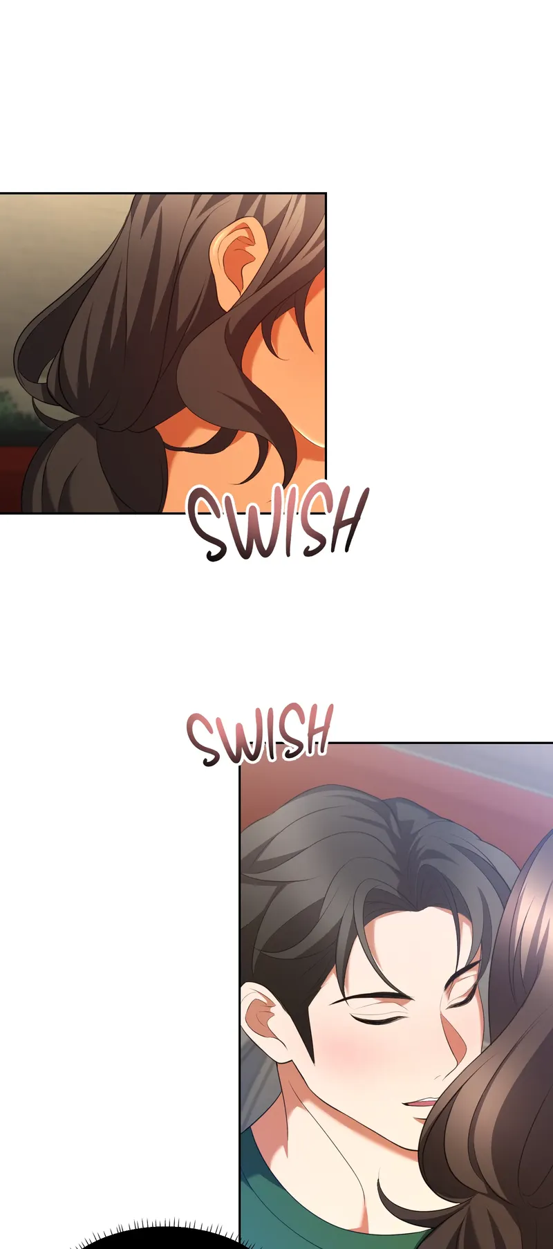 Backseat Trip With My Stepmother Episode 2: Souvenirs Chaos | Page 41