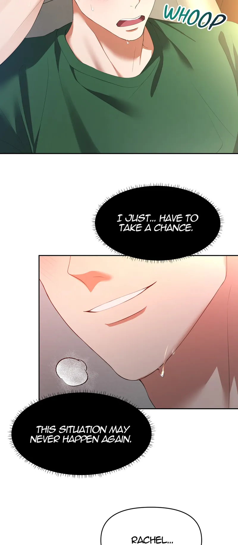 Backseat Trip With My Stepmother Episode 3: On My Knees | Page 19