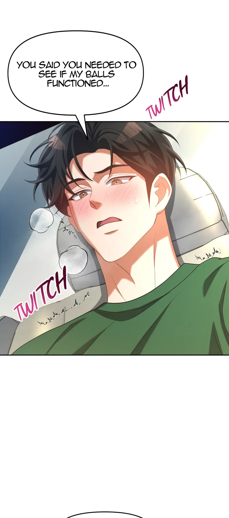 Backseat Trip With My Stepmother Episode 3: On My Knees | Page 43