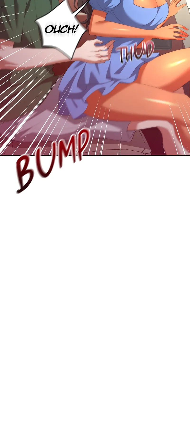 Backseat Trip With My Stepmother Episode 3: On My Knees | Page 6