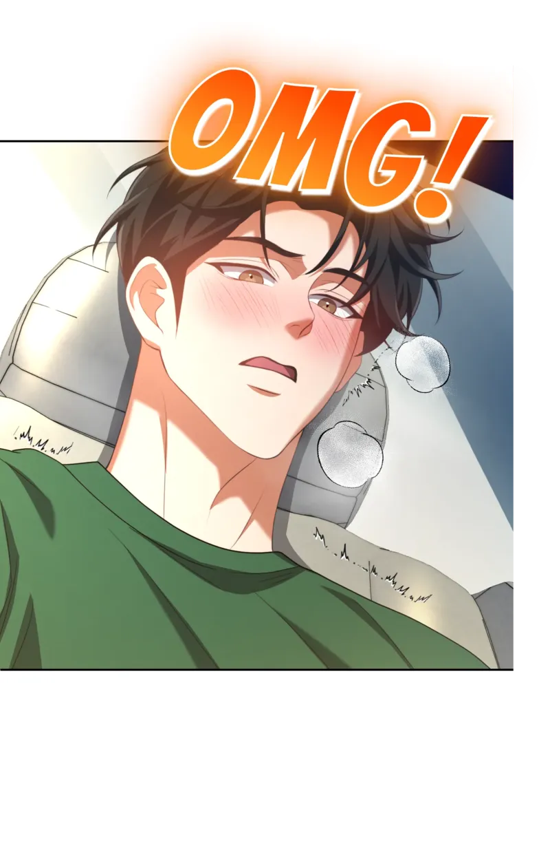 Backseat Trip With My Stepmother Prologue | Page 11