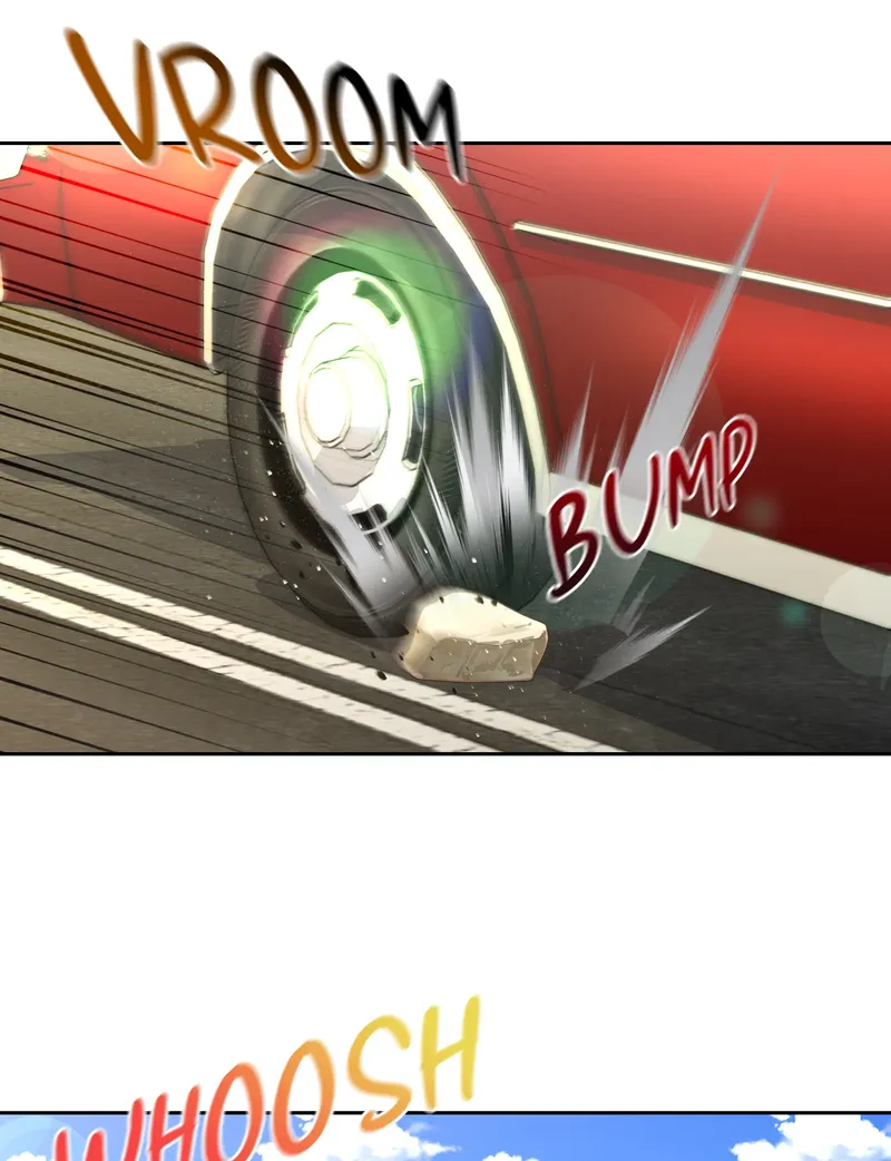 Backseat Trip With My Stepmother Prologue | Page 13