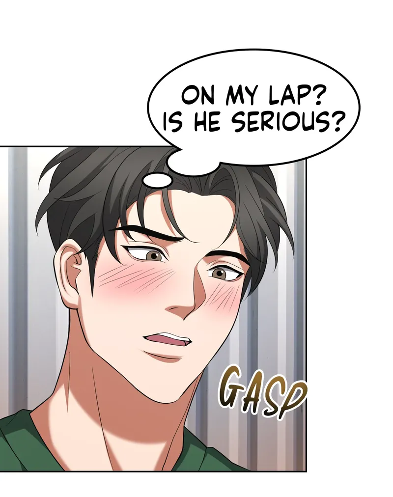 Backseat Trip With My Stepmother Prologue | Page 8