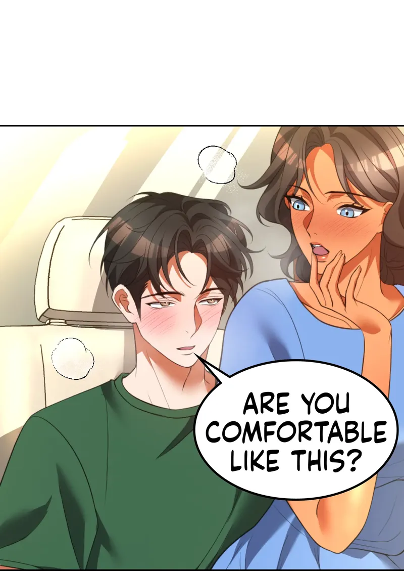 Backseat Trip With My Stepmother Prologue | Page 9